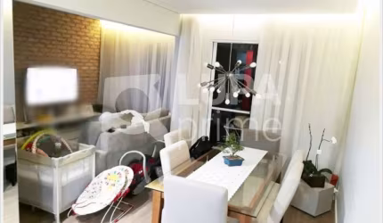 APARTAMENTO A VENDA NA MOOCA