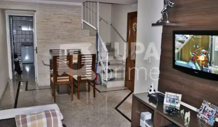 SOBRADO COM 2 QUARTOS PARA VENDA, VILA ARICANDUVA, SÃO PAULO