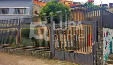 CASA TÉRREA COM 03 QUARTOS PARA VENDA, VILA MARIA, SÃO PAULO