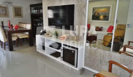 APARTAMENTO COM 3 QUARTOS PARA VENDA, BARRA FUNDA, GUARUJÁ