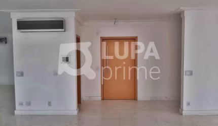APARTAMENTO COM 5 QUARTOS PARA VENDA, TATUAPÉ, SÃO PAULO