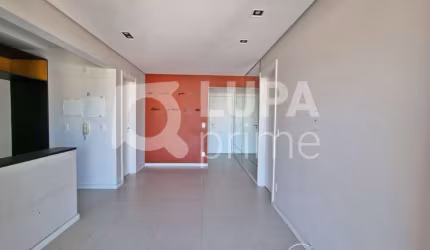 APARTAMENTO COM 1 QUARTO PARA VENDA, BROOKLIN, SÃO PAULO