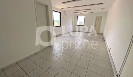 SALA COMERCIAL COM 38M² PARA VENDA, LAPA, SÃO PAULO