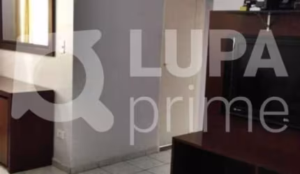 APARTAMENTO COM 2 QUARTOS PARA VENDA, JAÇANÃ, SÃO PAULO