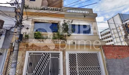 SOBRADO PARA RENDA, VILA GUILHERME, SÃO PAULO