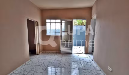 CASA TÉRREA PARA RENDA, VILA MARIA ALTA, SÃO PAULO