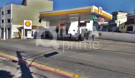 POSTO DE GASOLINA PARA VENDA, VILA MARIA, SÃO PAULO