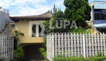 CASA COM 4 SUITES E 6 VAGAS PARA VENDA NA VILA MARIA, SÃO PAULO