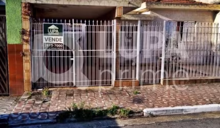 CASA TÉRREA PARA RENDA, JARDIM TERESA, SÃO PAULO