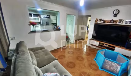 APARTAMENTO COM 2 QUARTOS PARA VENDA, SANTANA, SÃO PAULO