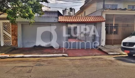 CASA TÉRREA COM 5 QUARTOS E 3 VAGAS PARA RENDA, VILA MARIA, SÃO PAULO