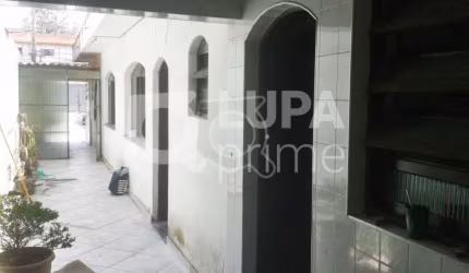 CASA TÉRREA PARA RENDA, VILA MARIA, SÃO PAULO