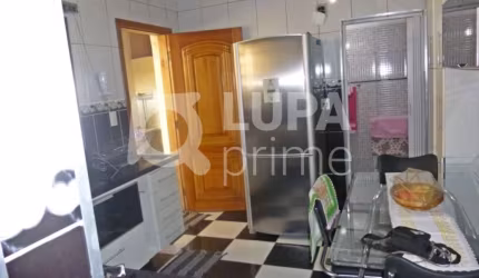 CASA PARA RENDA, PARQUE NOVO MUNDO, SÃO PAULO
