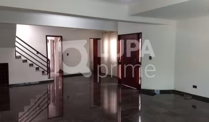 SOBRADO COM 4 QUARTOS E 4 VAGAS DE GARAGEM PARA VENDA, VILA MEDEIROS, SÃO PAULO