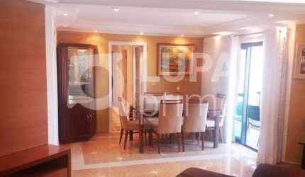APARTAMENTO COM 3 QUARTOS PARA VENDA, PARADA INGLESA, SÃO PAULO