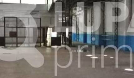 GALPÃO COMERCIAL COM 979M² PARA VENDA, BARRA FUNDA, SÃO PAULO