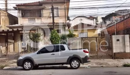 TERRENO RESIDENCIAL COM 644M² PARA VENDA, VILA MARIA ALTA, SÃO PAULO