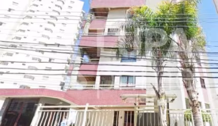 APARTAMENTO 03 QUARTOS PARA VENDA , SANTANA , SÃO PAULO .
