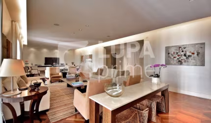 APARTAMENTO COM 4 QUARTOS PARA VENDA, CONSOLAÇÃO, SÃO PAULO