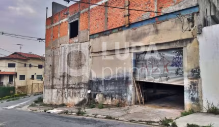 GALPÃO COMERCIAL COM 831M² PARA VENDA, SÃO MIGUEL PAULISTA, SÃO PAULO