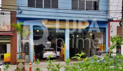 PRÉDIO COMERCIAL COM 500M² PARA VENDA, VILA MARIA, SÃO PAULO