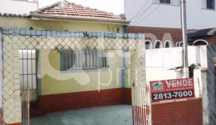 TERRENO PARA VENDA, VILA MARIA, SÃO PAULO