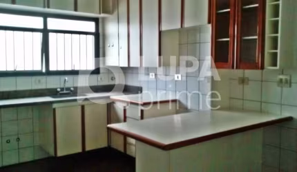 APARTAMENTO COM 4 QUARTOS E 3 VAGAS DE GARAGEM PARA VENDA, JARDIM SÃO PAULO