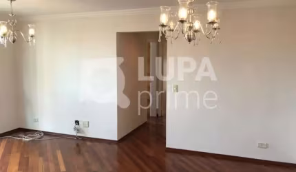 APARTAMENTO COM 2 QUARTOS PARA VENDA, VILA GUSTAVO, SÃO PAULO