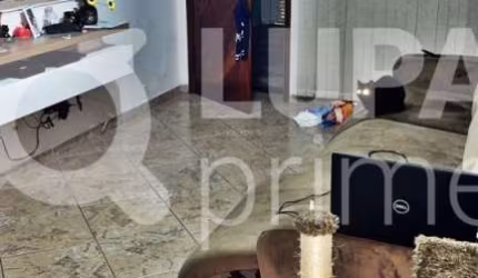 SOBRADO COM 2 QUARTOS PARA VENDA NO TUCURUVI