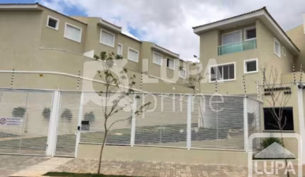 SOBRADO COM 3 QUARTOS E 2 VAGAS PARA VENDA NA VILA MATILDE