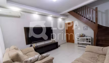 SOBRADO COM 2 QUARTOS PARA VENDA, VILA GUILHERME, SÃO PAULO