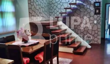 SOBRADO COM 3 QUARTOS PARA VENDA, VILA GUILHERME, SÃO PAULO