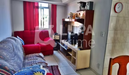 APARTAMENTO COM 2 QUARTOS PARA VENDA, VILA SABRINA, SÃO PAULO