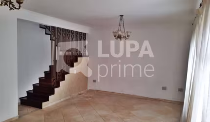 SOBRADO COM 3 QUARTOS PARA VENDA, JARDIM GUAPIRA, SÃO PAULO