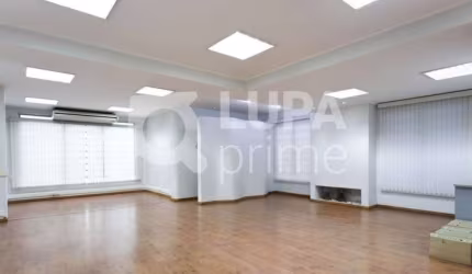 SOBRADO COMERCIAL COM 315M² PARA VENDA, PARAÍSO, SÃO PAULO