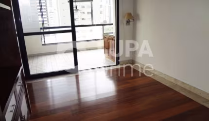 APARTAMENTO COM 3 QUARTOS PARA VENDA, INDIANÓPOLIS, SÃO PAULO