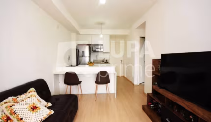 APARTAMENTO COM 1 QUARTO PARA VENDA, BARRA FUNDA, SÃO PAULO