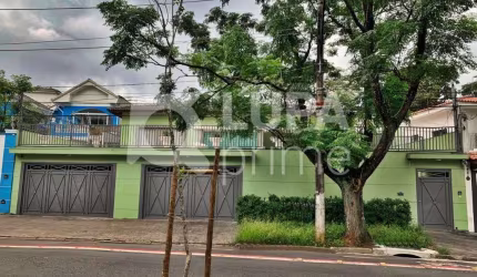 CASA TÉRREA COM 3 QUARTOS PARA VENDA, CITY LAPA, SÃO PAULO
