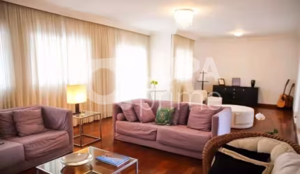 APARTAMENTO COM 3 QUARTOS PARA VENDA, TATUAPÉ, SÃO PAULO