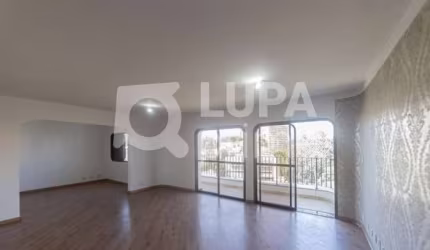 APARTAMENTO COM 4 QUARTOS PARA VENDA, PARQUE DA MOOCA, SÃO PAULO
