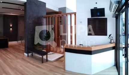 SALA COMERCIAL COM 36M² PARA VENDA, TATUAPÉ, SÃO PAULO