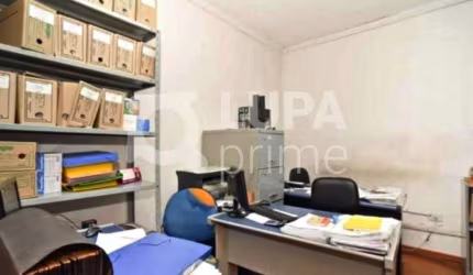 CASA TÉRREA COM 2 QUARTOS PARA VENDA, TATUAPÉ, SÃO PAULO