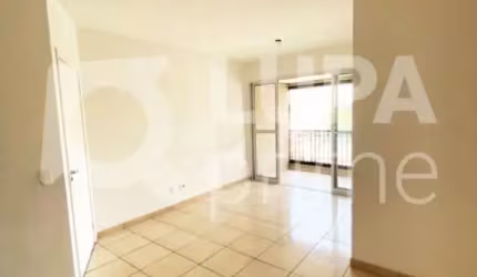 APARTAMENTO COM 2 QUARTOS PARA VENDA, TATUAPÉ, SÃO PAULO