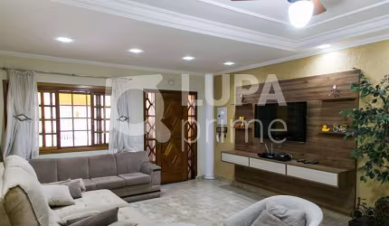 SOBRADO COM 4 QUARTOS PARA VENDA, VILA MARIA BAIXA, SÃO PAULO