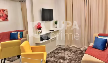 Apartamento com 2 quartos para venda na Moóca, São Paulo