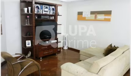 APARTAMENTO COM 3 QUARTOS E 3 VAGAS DE GARAGEM PARA VENDA, TATUAPÉ, SÃO PAULO