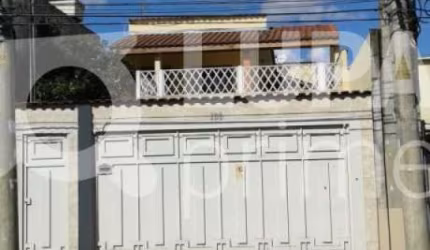 SOBRADO COM 4 QUARTOS E 4 VAGAS DE GARAGEM A VENDA NA VILA GUILHERME