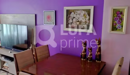 APARTAMENTO COM 02 QUARTOS PARA VENDA, 66,5 M², VILA GUILHERME, SÃO PAULO