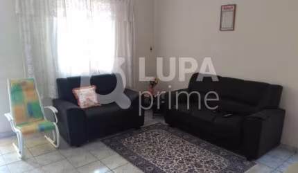 SOBRADO COM 2 QUARTOS E 2 VAGAS DE GARAGEM A VENDA NA VILA MARIA