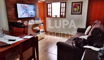SOBRADO COM 2 QUARTOS E 2 VAGAS DE GARAGEM PARA VENDA, VILA GUILHERME, SÃO PAULO